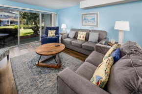 Seaspray Condos 103A